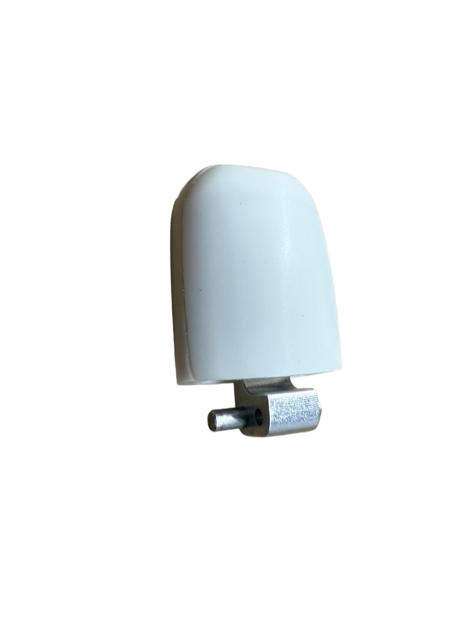 Photo of the Hysense HS-P 6-Axis Force Sensor, a compact, high-precision tactile unit.